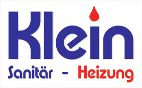 KLEIN Sanitär - Heizung